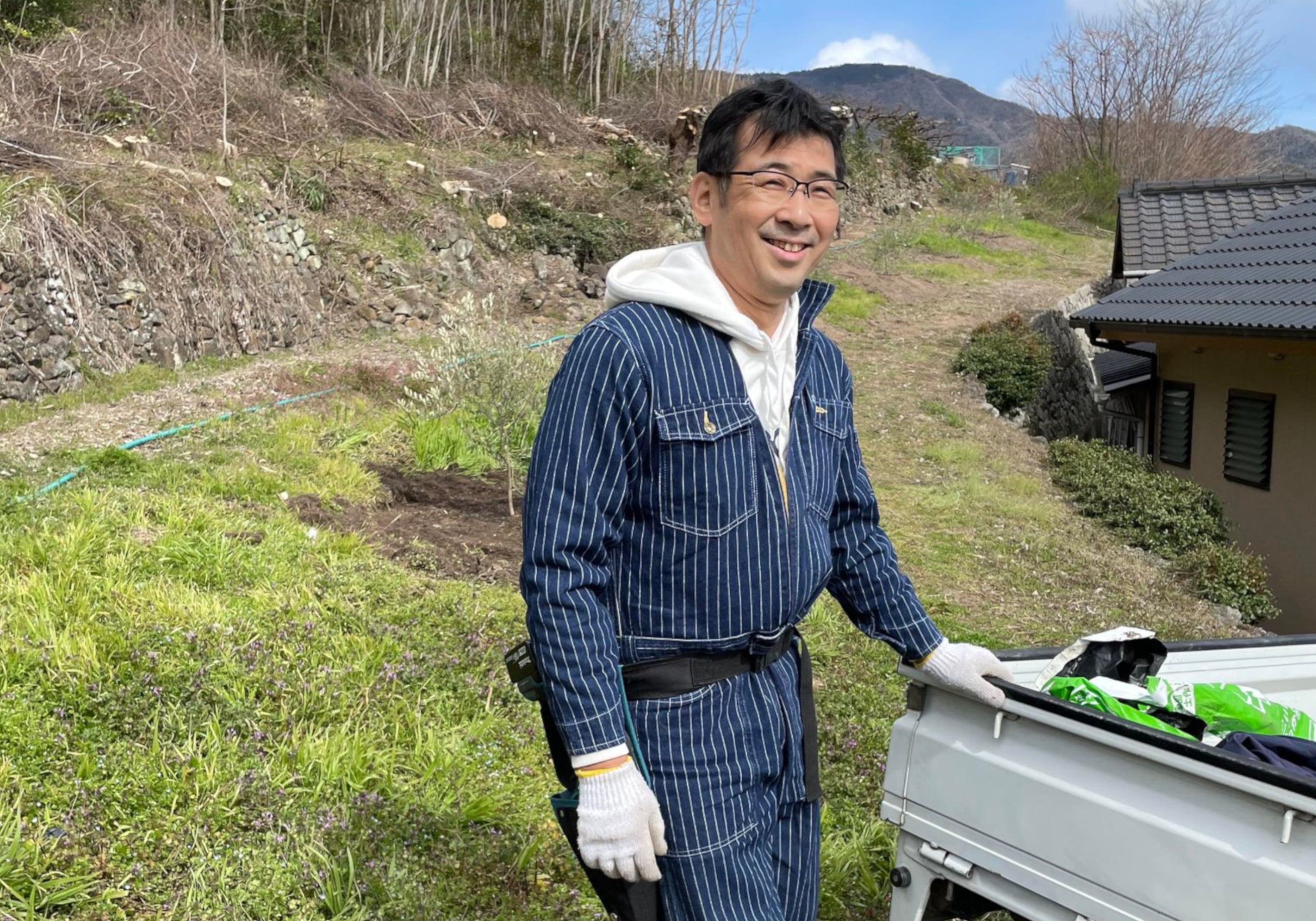出品者画像
