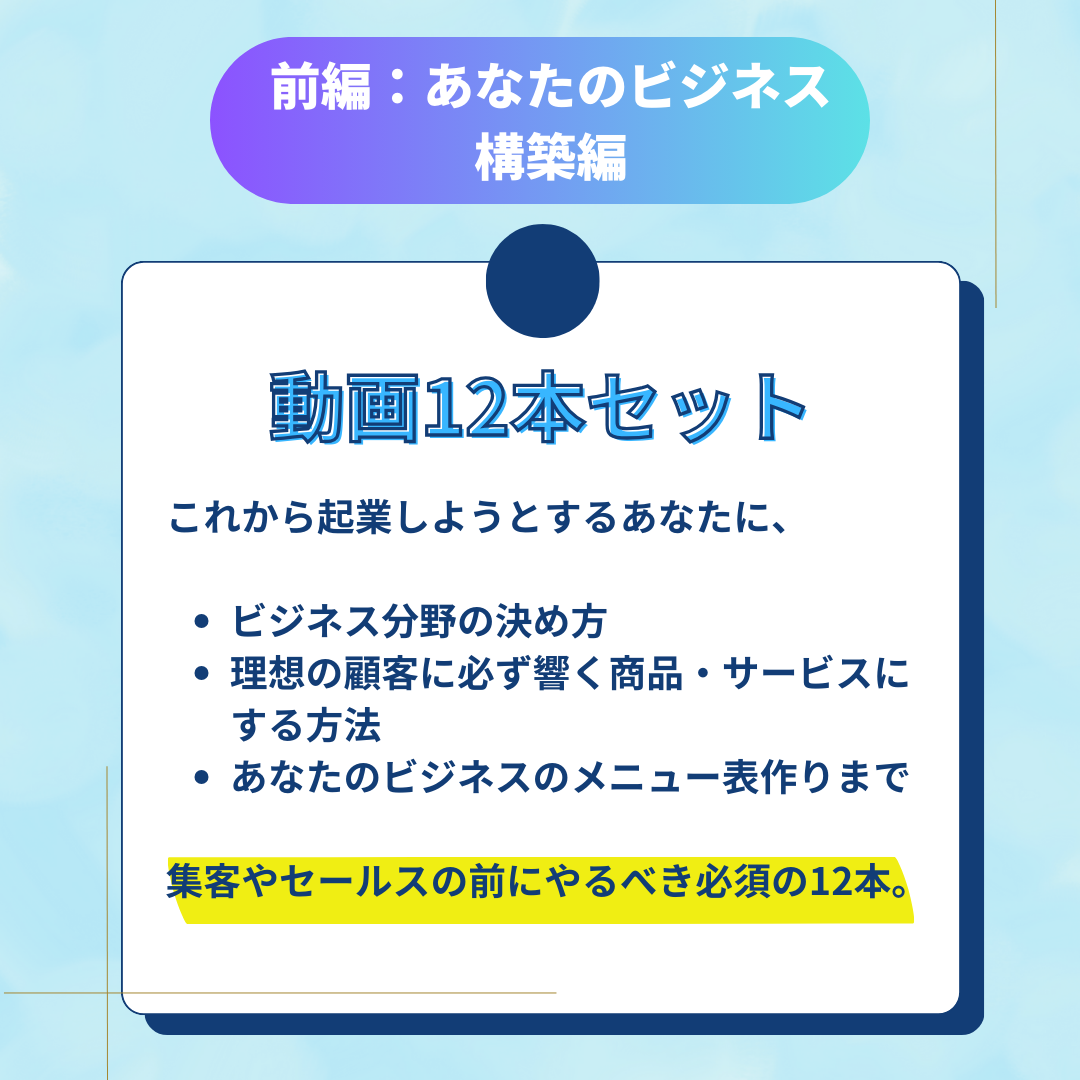 元レコード大賞受賞プロデューサーが実証した、 最初に見るべき起業動画41本